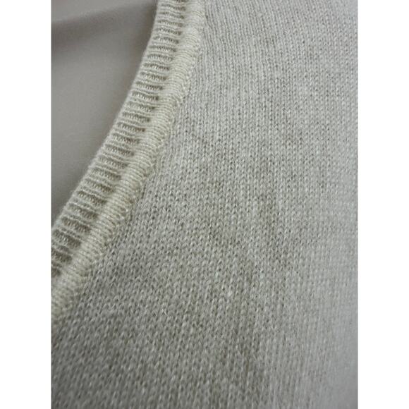 Charter Club Luxury 100% Cashmere Sweater Size XLarge - Picture 2 of 4